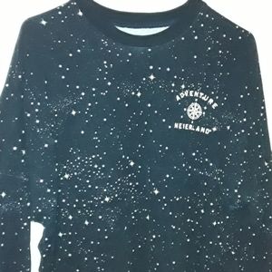 disneyland spirit jersey.